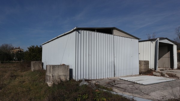 15#5037 Scaffalature e box in vendita - foto 4