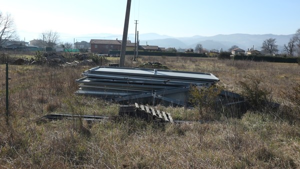 15#5037 Scaffalature e box in vendita - foto 5
