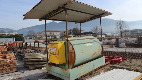 16#5037 Serbatoi in vendita - foto 4