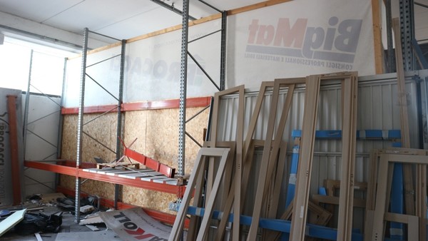 17#5037 Scaffali in vendita - foto 2