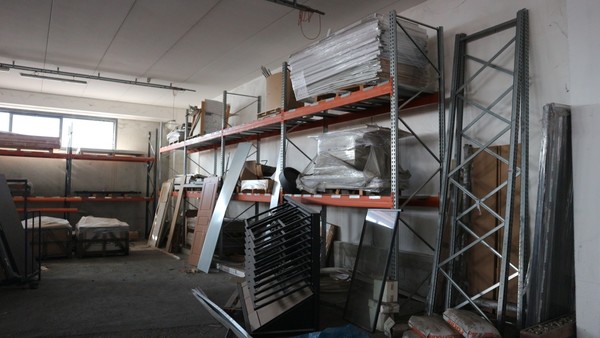 17#5037 Scaffali in vendita - foto 3