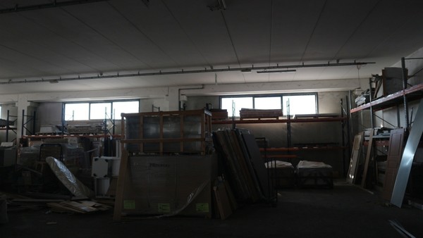 17#5037 Scaffali in vendita - foto 4