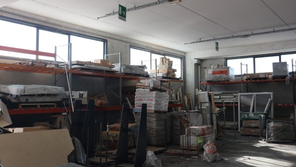 17#5037 Scaffali in vendita - foto 7