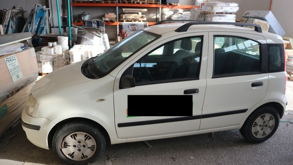 Automobili in vendita