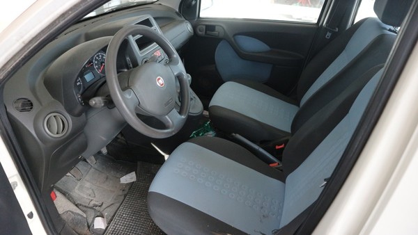 18#5037 Fiat Panda in vendita - foto 6