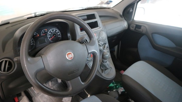 18#5037 Fiat Panda in vendita - foto 7