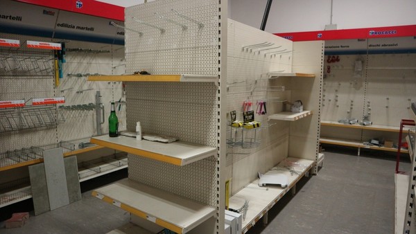 2#5037 Espositore per ferramenta e arredi ufficio in vendita - foto 6
