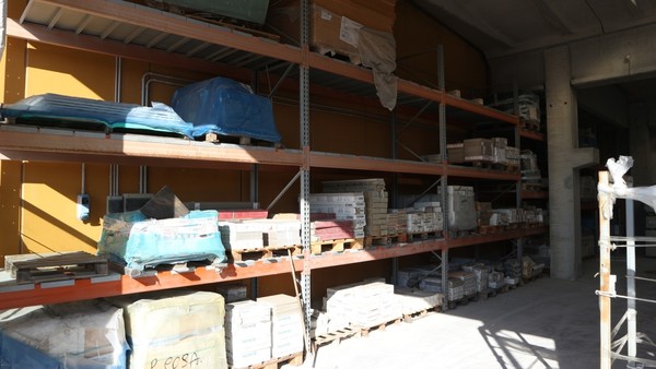 20#5037 Scaffalature in vendita - foto 6