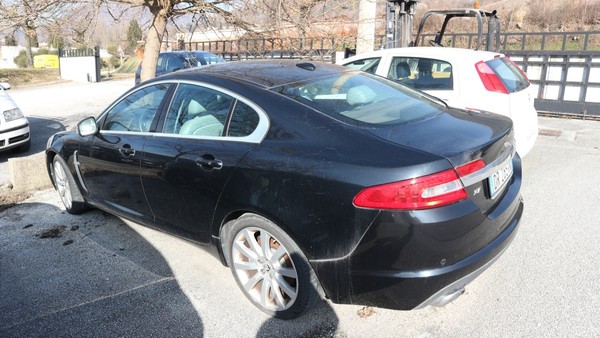 21#5037 Autovettura Jaguar in vendita - foto 5