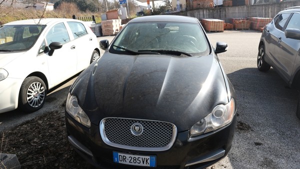21#5037 Autovettura Jaguar in vendita - foto 6