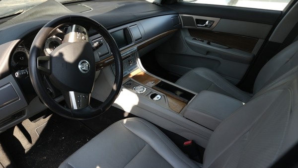 21#5037 Autovettura Jaguar in vendita - foto 11