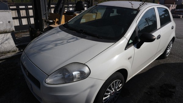 Automobili in vendita