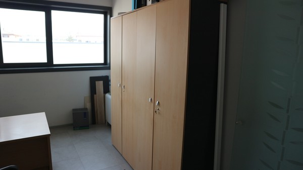 3#5037 Arredamenti ed attrezzature da ufficio in vendita - foto 3