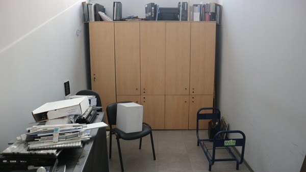 3#5037 Arredamenti ed attrezzature da ufficio in vendita - foto 10
