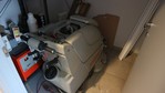 Image 2 - Cosmos floor washer and shelf - Lot 4 (Auction 5037)