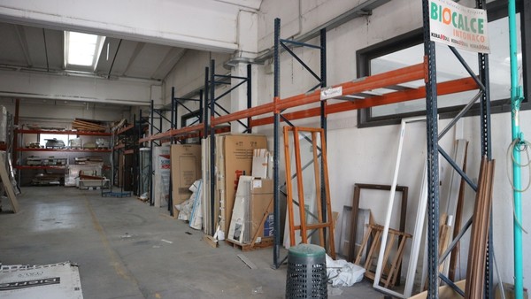5#5037 Scaffali e ceste in vendita - foto 2
