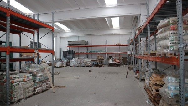 5#5037 Scaffali e ceste in vendita - foto 17