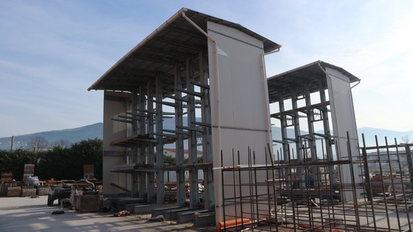 8#5037 Cantilever e scaffali in vendita - foto 2