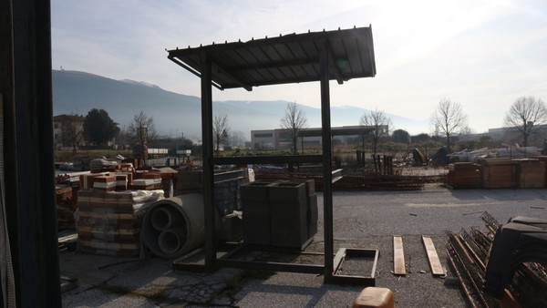 8#5037 Cantilever e scaffali in vendita - foto 6
