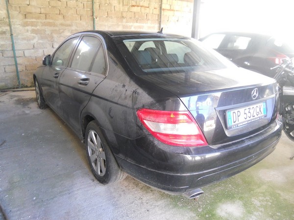 Automobili in vendita