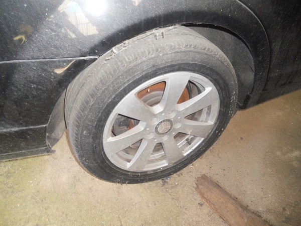 1#5038 Autovettura Mercedes C 220 in vendita - foto 15