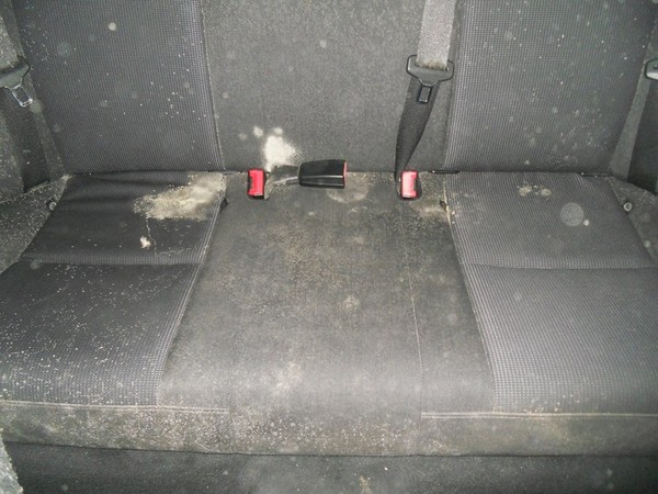 1#5038 Autovettura Mercedes C 220 in vendita - foto 29