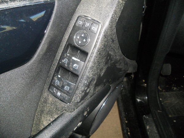 1#5038 Autovettura Mercedes C 220 in vendita - foto 38