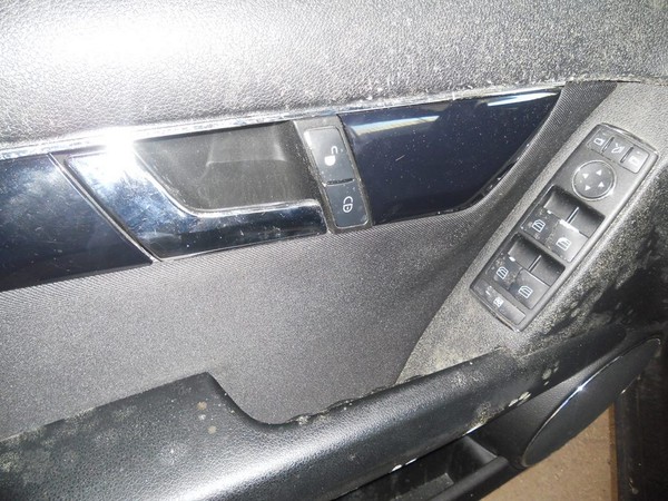 1#5038 Autovettura Mercedes C 220 in vendita - foto 39