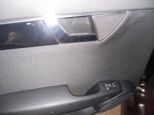 1#5038 Autovettura Mercedes C 220 in vendita - foto 44