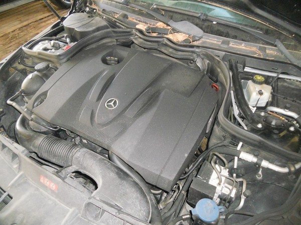 1#5038 Autovettura Mercedes C 220 in vendita - foto 51