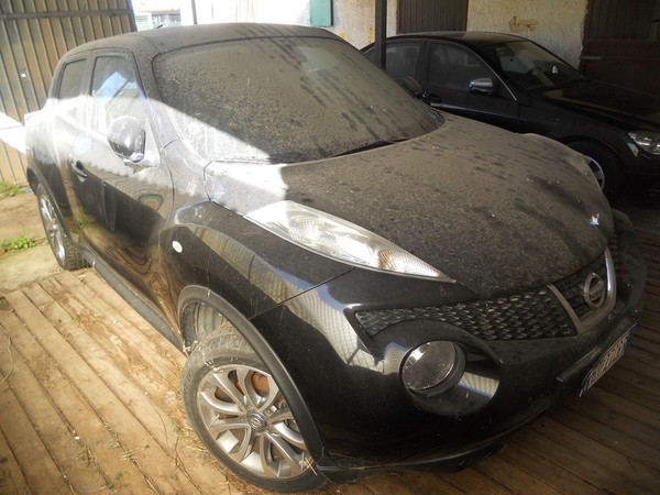 Automobili in vendita