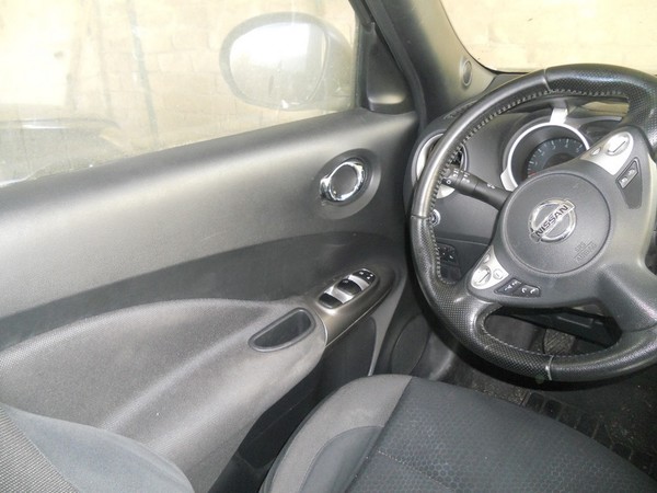 2#5038 Autovettura Nissan Juke in vendita - foto 18