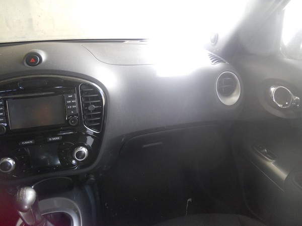 2#5038 Autovettura Nissan Juke in vendita - foto 21