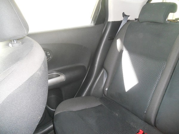 2#5038 Autovettura Nissan Juke in vendita - foto 25