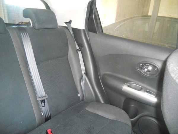 2#5038 Autovettura Nissan Juke in vendita - foto 26