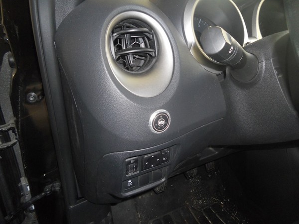 2#5038 Autovettura Nissan Juke in vendita - foto 28