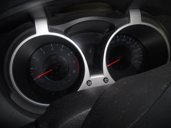2#5038 Autovettura Nissan Juke in vendita - foto 30