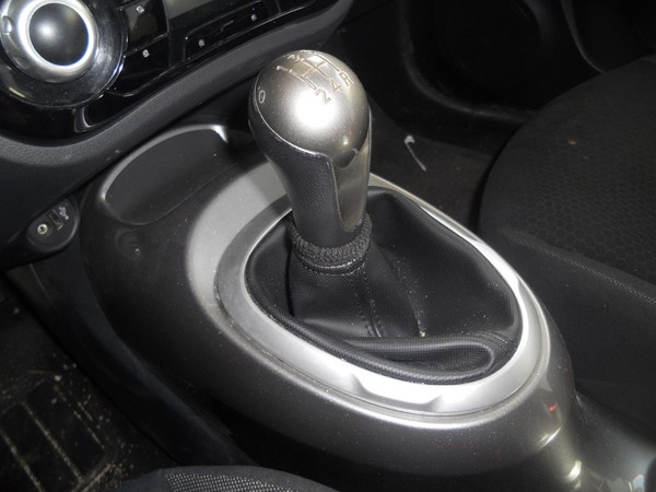 2#5038 Autovettura Nissan Juke in vendita - foto 32