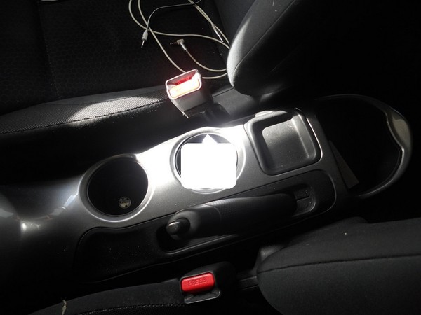 2#5038 Autovettura Nissan Juke in vendita - foto 33