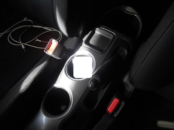 2#5038 Autovettura Nissan Juke in vendita - foto 34
