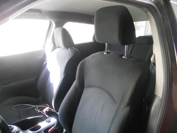 2#5038 Autovettura Nissan Juke in vendita - foto 39