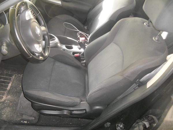 2#5038 Autovettura Nissan Juke in vendita - foto 40