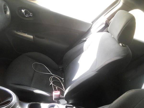 2#5038 Autovettura Nissan Juke in vendita - foto 41