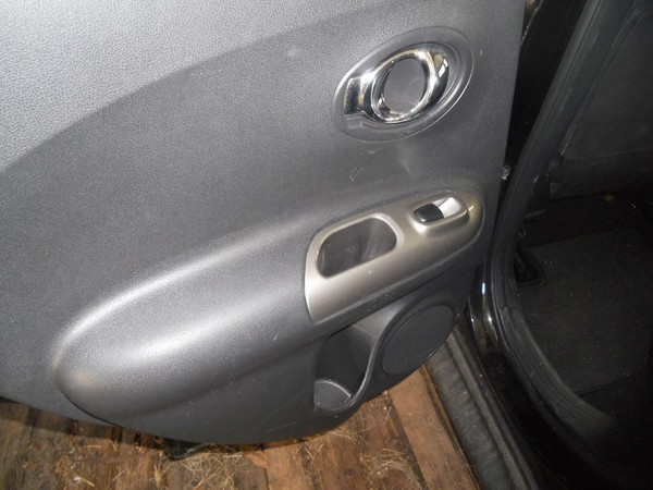2#5038 Autovettura Nissan Juke in vendita - foto 42