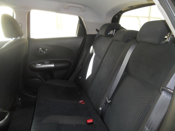 2#5038 Autovettura Nissan Juke in vendita - foto 43