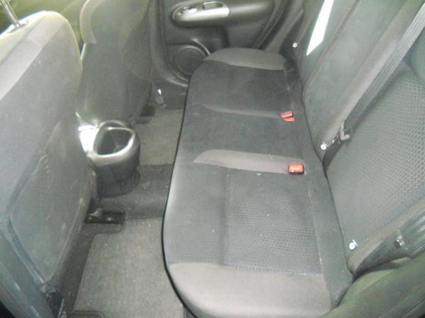 2#5038 Autovettura Nissan Juke in vendita - foto 44