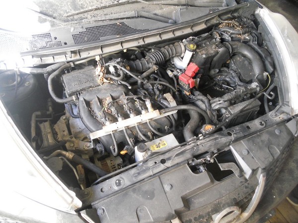 2#5038 Autovettura Nissan Juke in vendita - foto 45