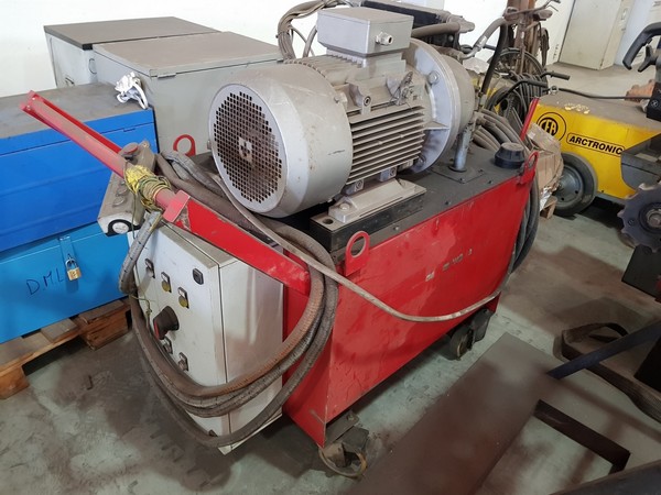 1#50380 Super cutter GBC in vendita - foto 4