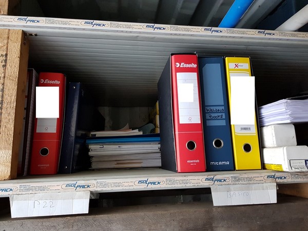 2#50380 Container in vendita - foto 16