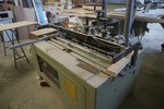 Image 3 - Scm drilling machine - Lot 13 (Auction 5039)